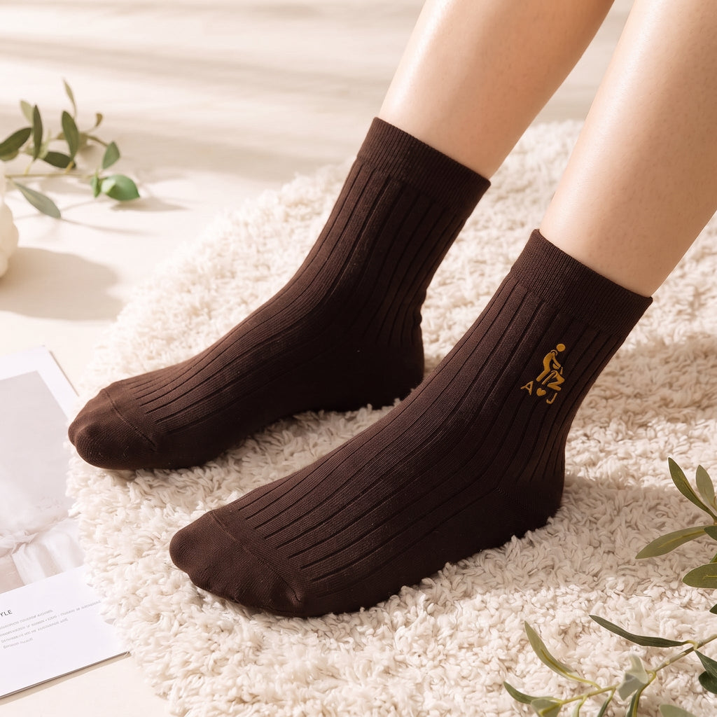 Funny Gifts For Husband Gifts For Men Custom Name Naughty Couple - Personalized Socks